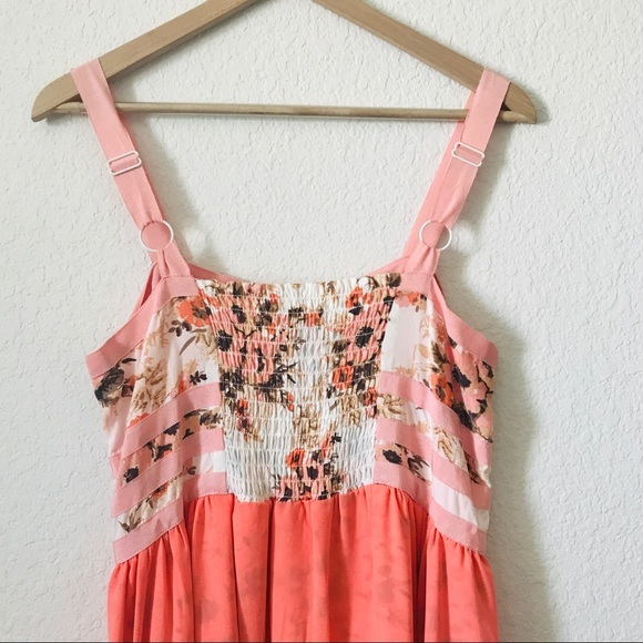 Matilda Jane M honeyed elegance floral‎ Dress - Picture 6 of 12